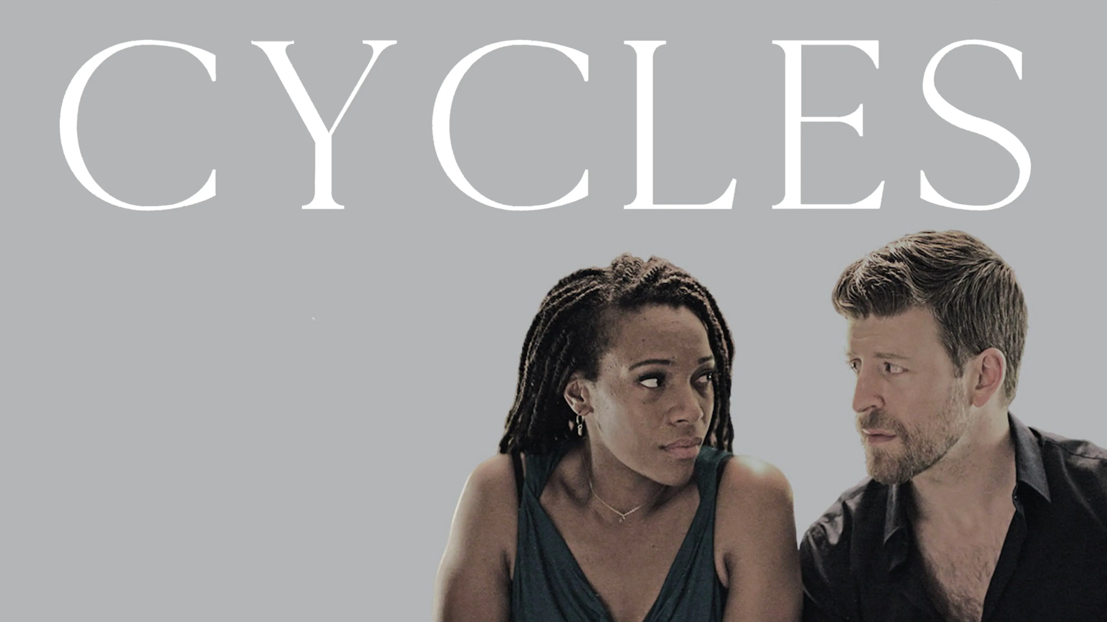 Cycles poster